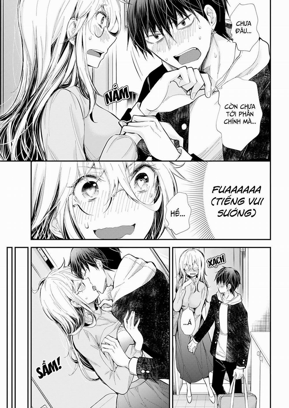 Shingeki No Eroko-San  29 trang 16