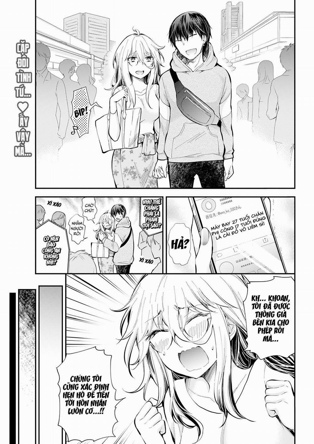 Shingeki No Eroko-San  29 trang 2