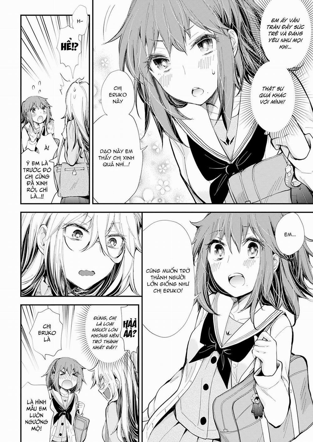 Shingeki No Eroko-San  29 trang 7