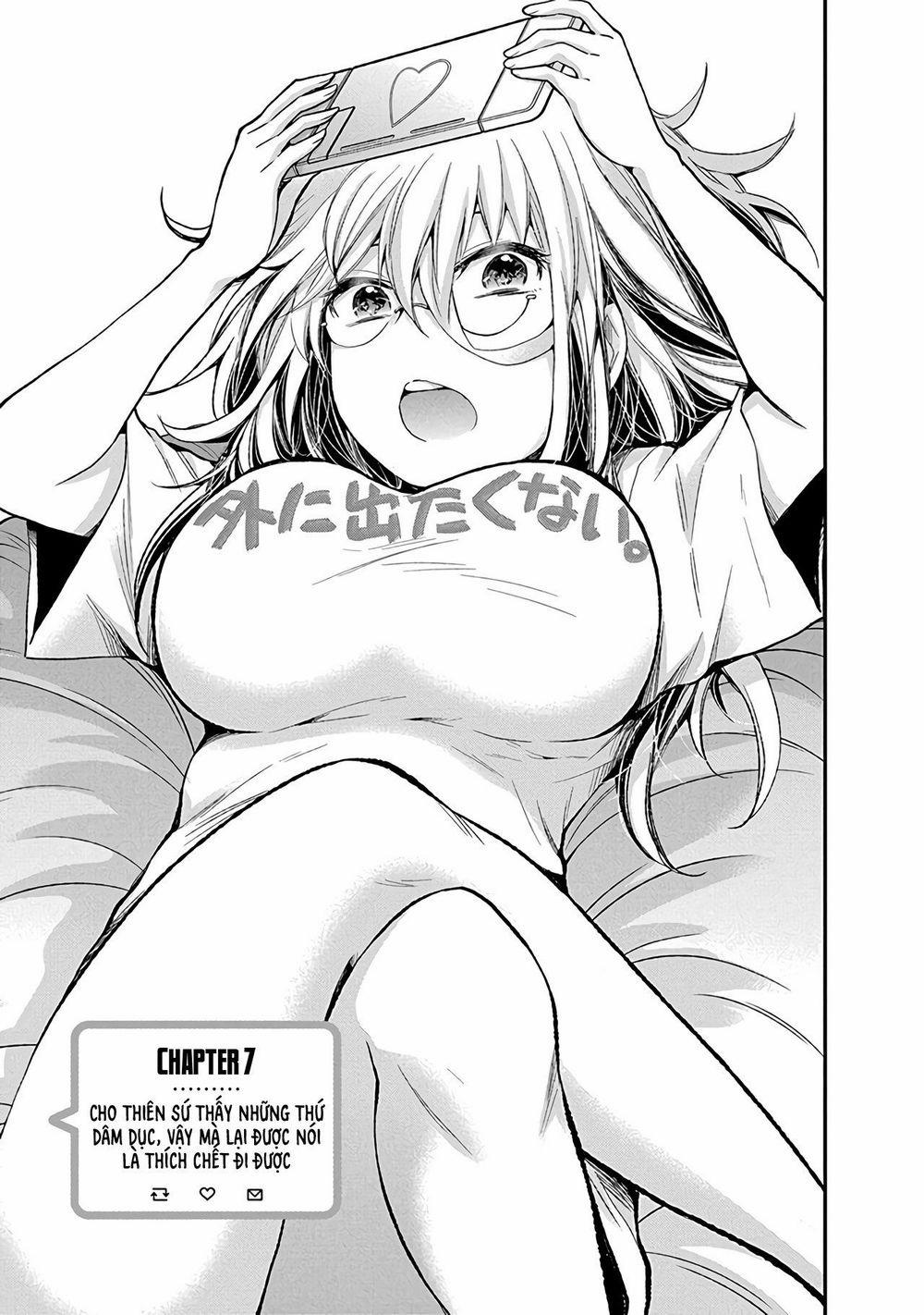 Shingeki No Eroko-San  7 trang 1