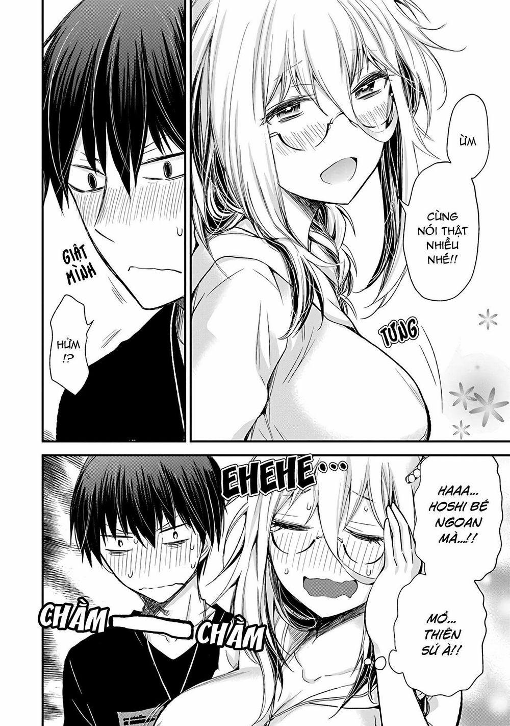 Shingeki No Eroko-San  7 trang 12