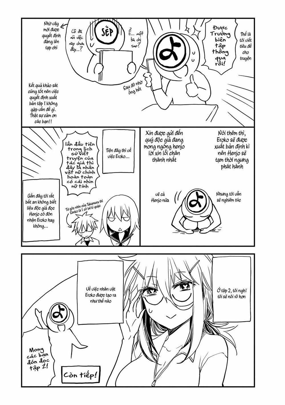 Shingeki No Eroko-San  7 trang 25