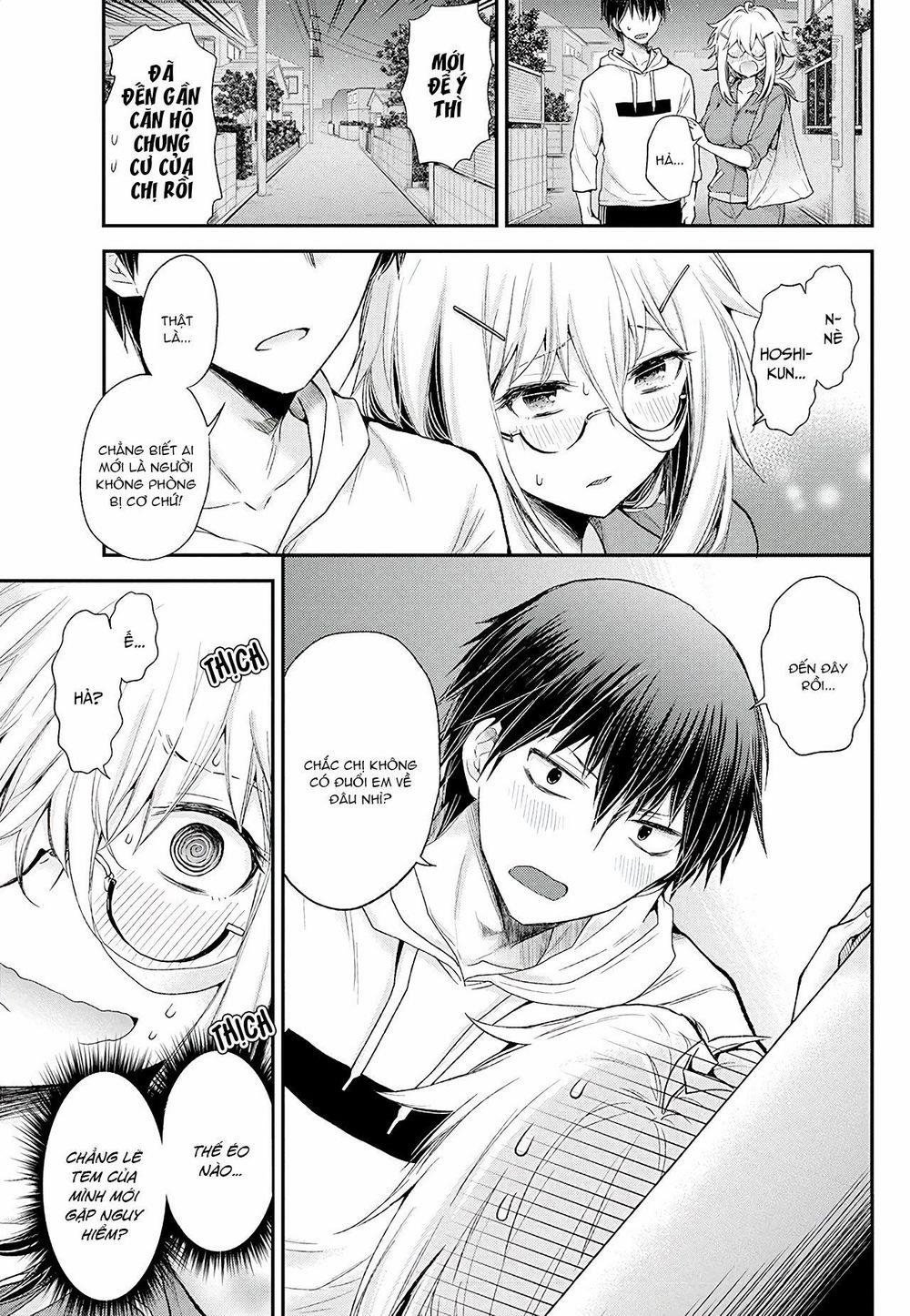 Shingeki No Eroko-San  9 trang 5