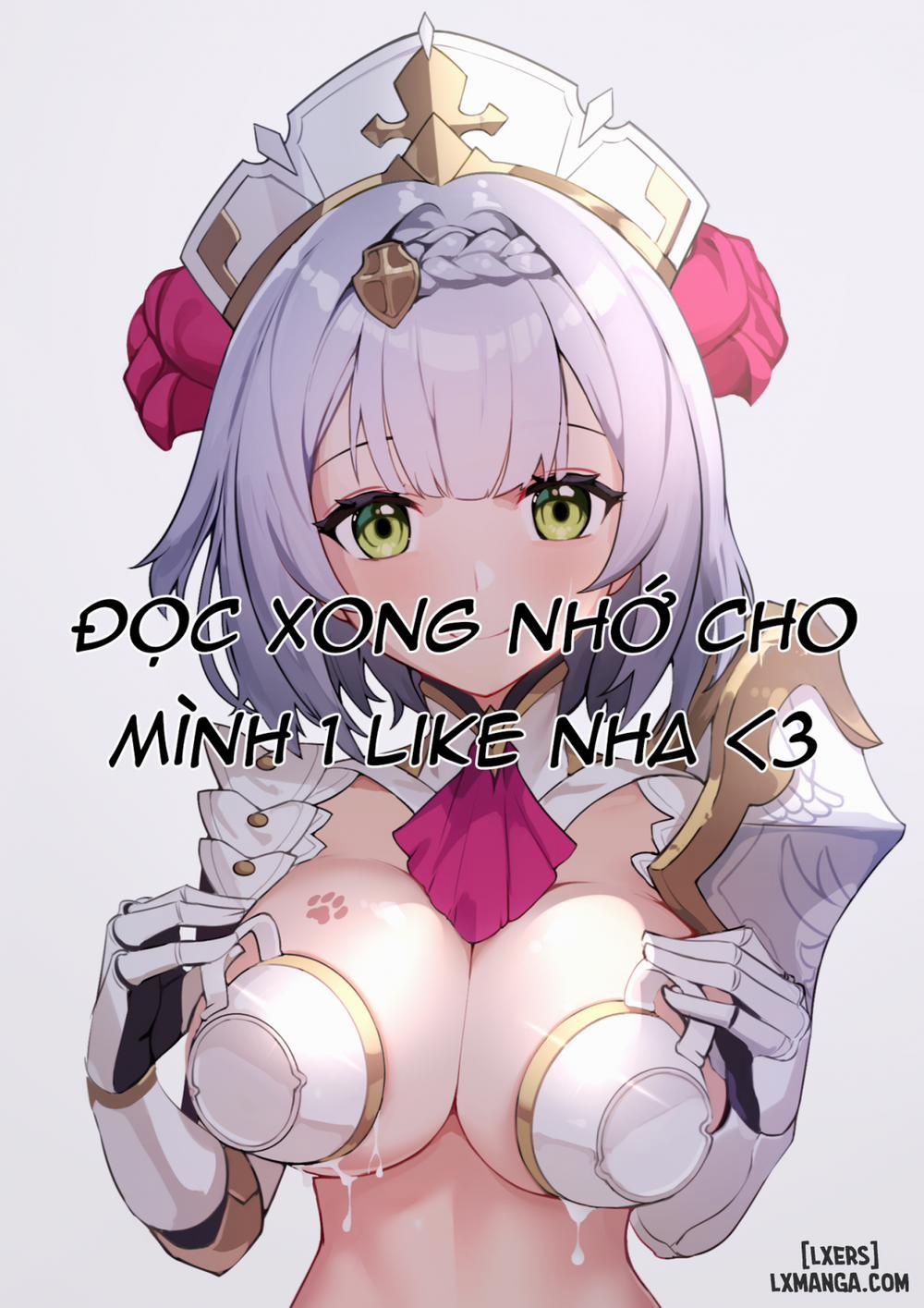 Shingeki no Hilichurl II ~Shinkou no Jokyoku Oneshot trang 33