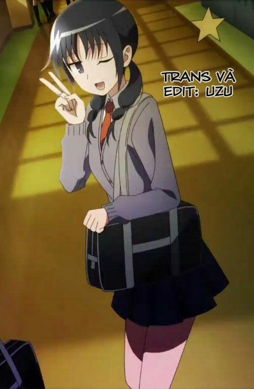 Shinigami Bocchan To Kuro Maid 10 trang 8