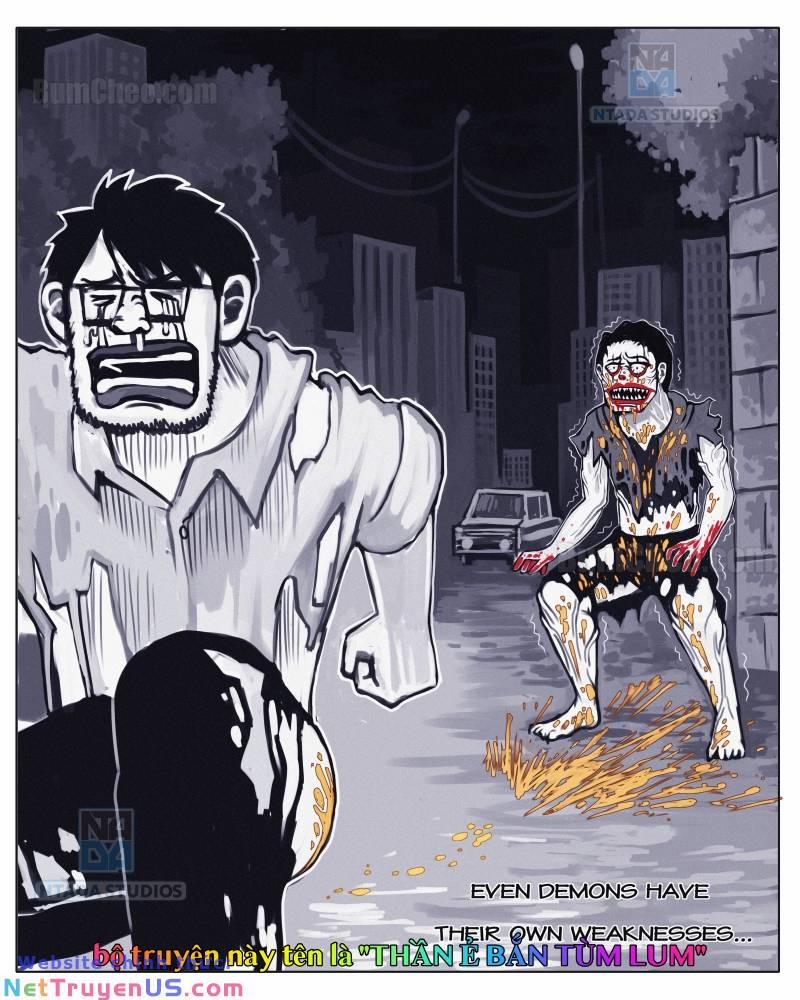 Shinigami Bocchan To Kuro Maid 192 trang 28