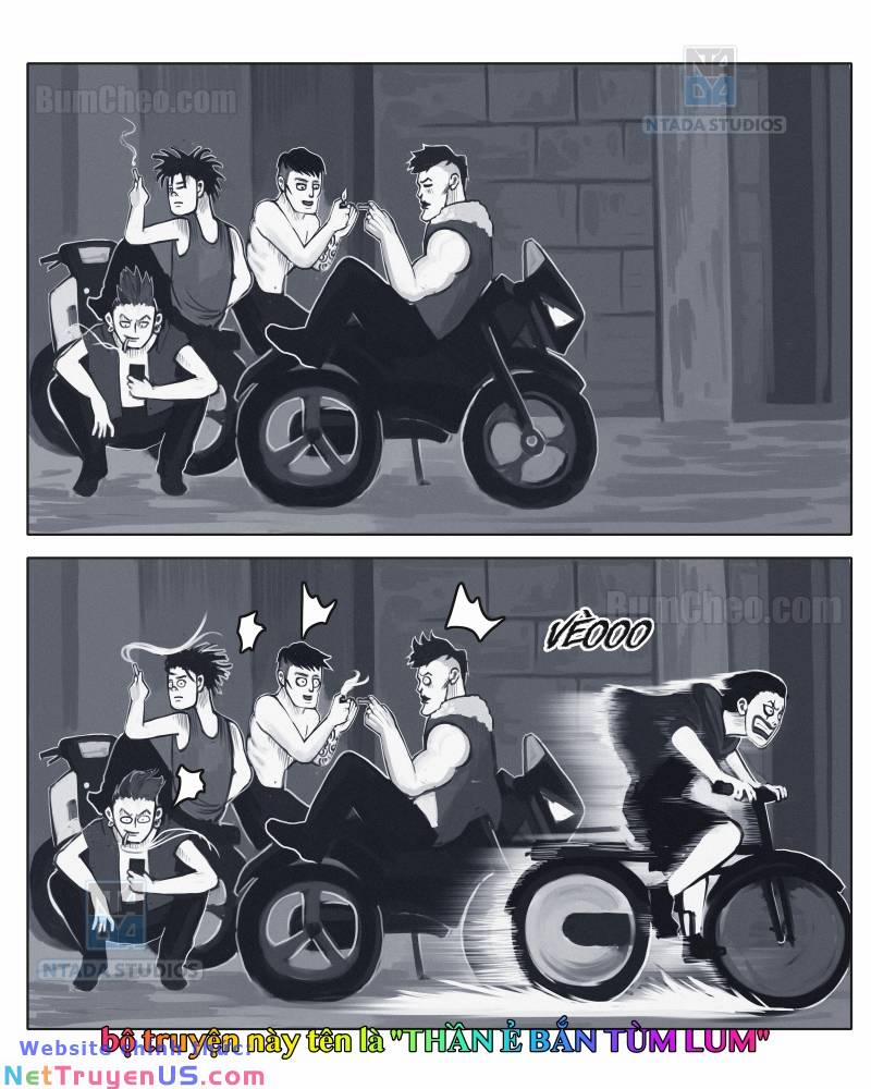 Shinigami Bocchan To Kuro Maid 192 trang 5