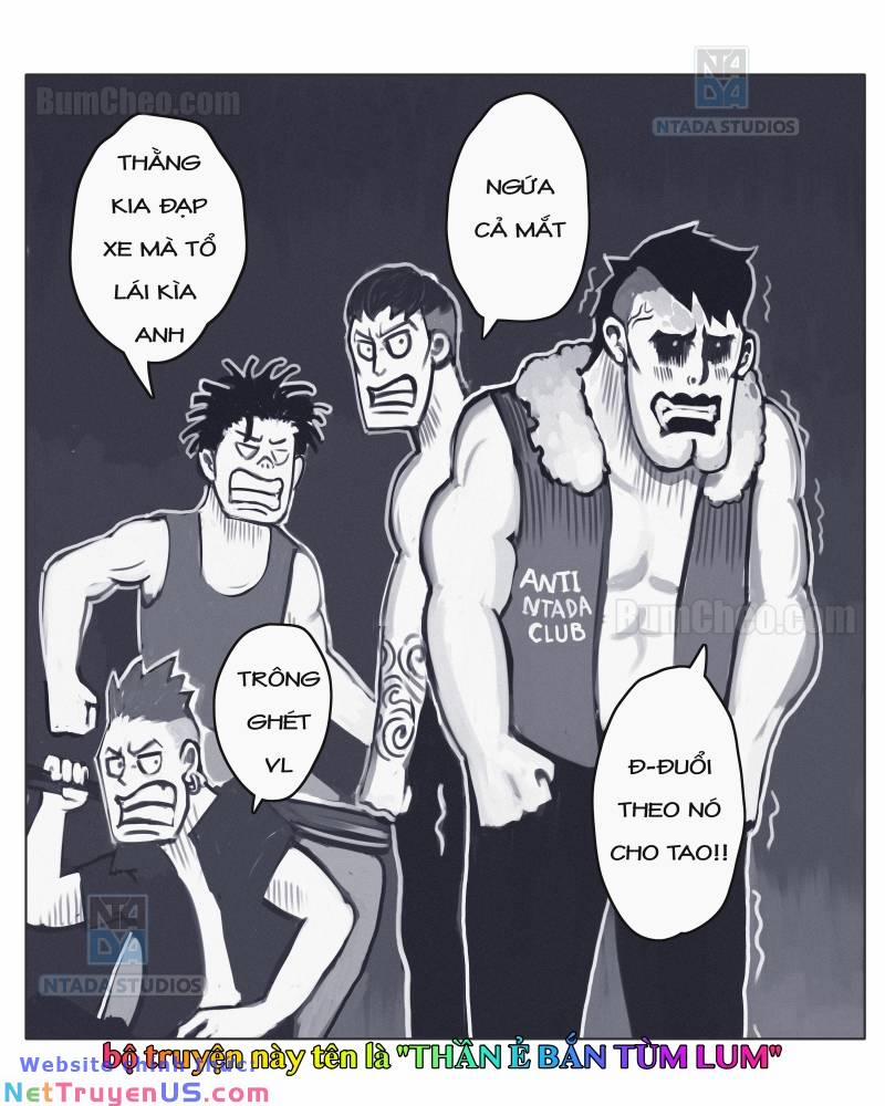 Shinigami Bocchan To Kuro Maid 192 trang 6