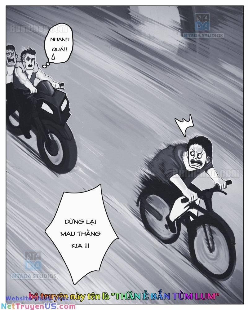 Shinigami Bocchan To Kuro Maid 192 trang 7