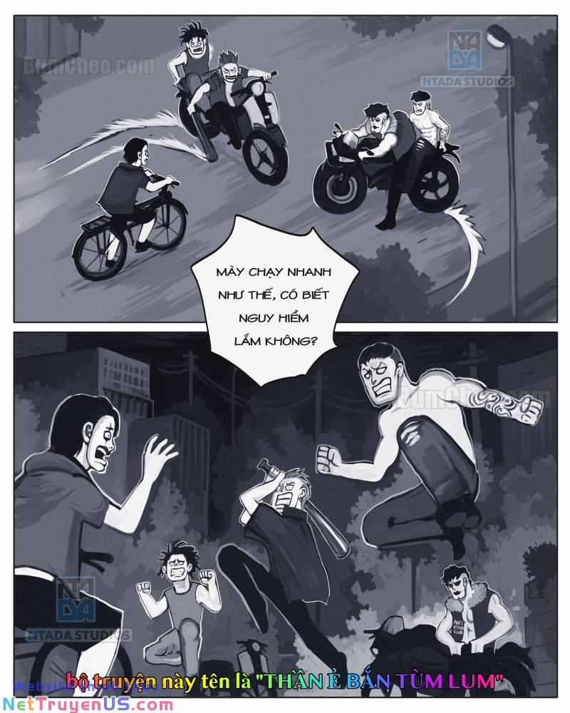 Shinigami Bocchan To Kuro Maid 192 trang 8