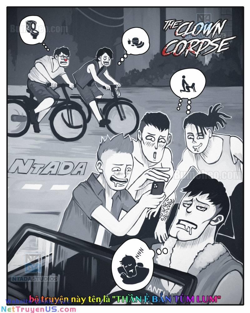 Shinigami Bocchan To Kuro Maid 193 trang 1