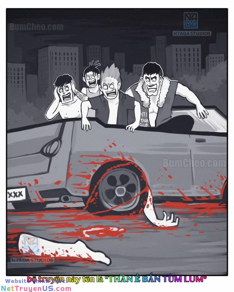 Shinigami Bocchan To Kuro Maid 193 trang 10