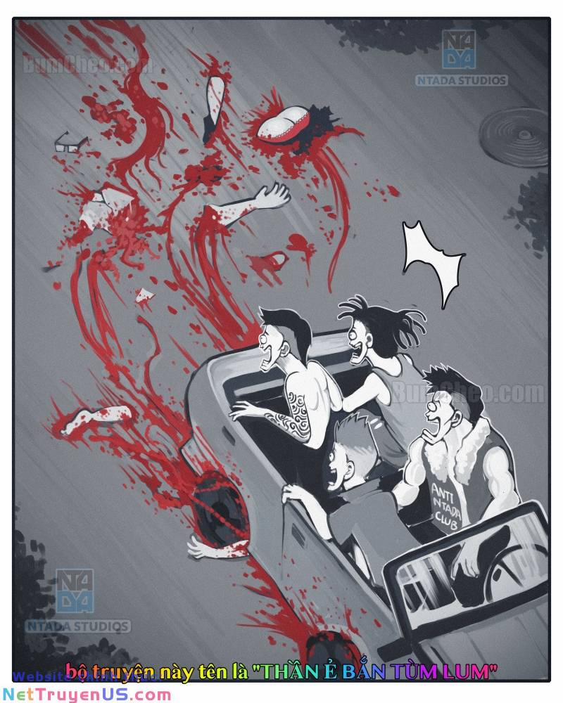 Shinigami Bocchan To Kuro Maid 193 trang 11