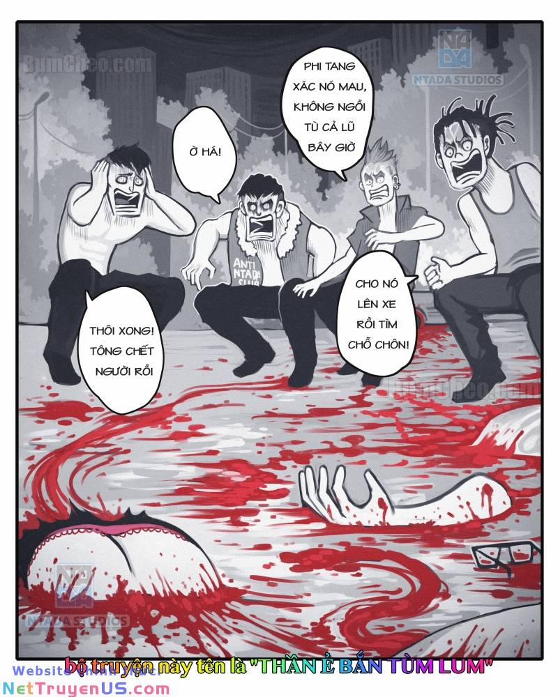 Shinigami Bocchan To Kuro Maid 193 trang 12