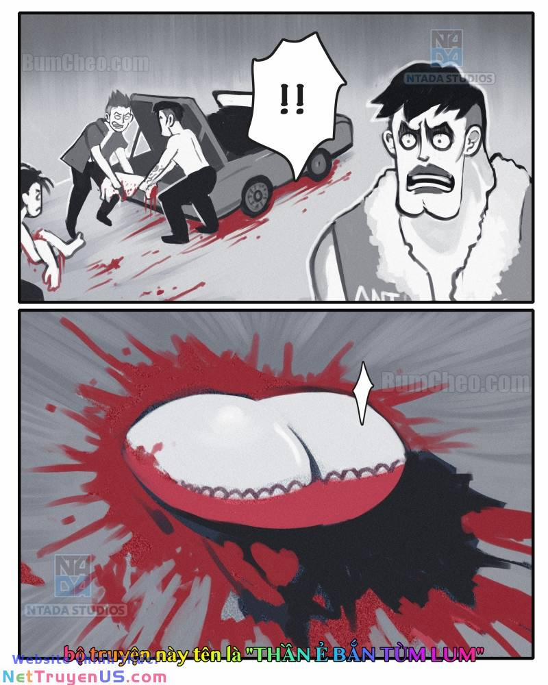 Shinigami Bocchan To Kuro Maid 193 trang 13