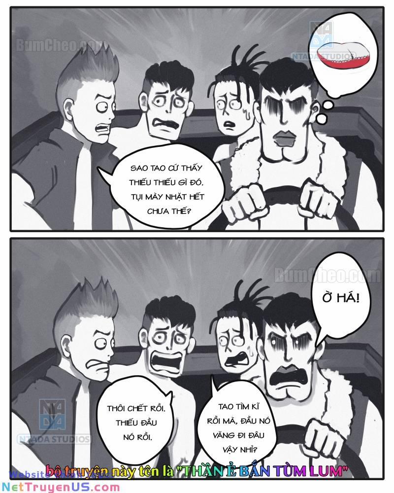 Shinigami Bocchan To Kuro Maid 193 trang 16