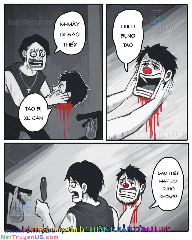 Shinigami Bocchan To Kuro Maid 193 trang 18