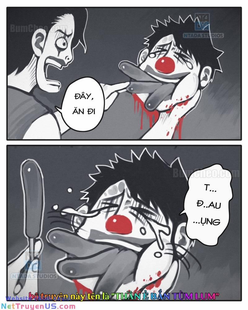 Shinigami Bocchan To Kuro Maid 193 trang 19