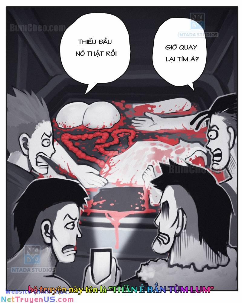 Shinigami Bocchan To Kuro Maid 193 trang 20