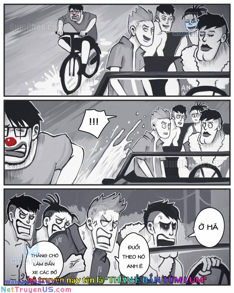 Shinigami Bocchan To Kuro Maid 193 trang 3