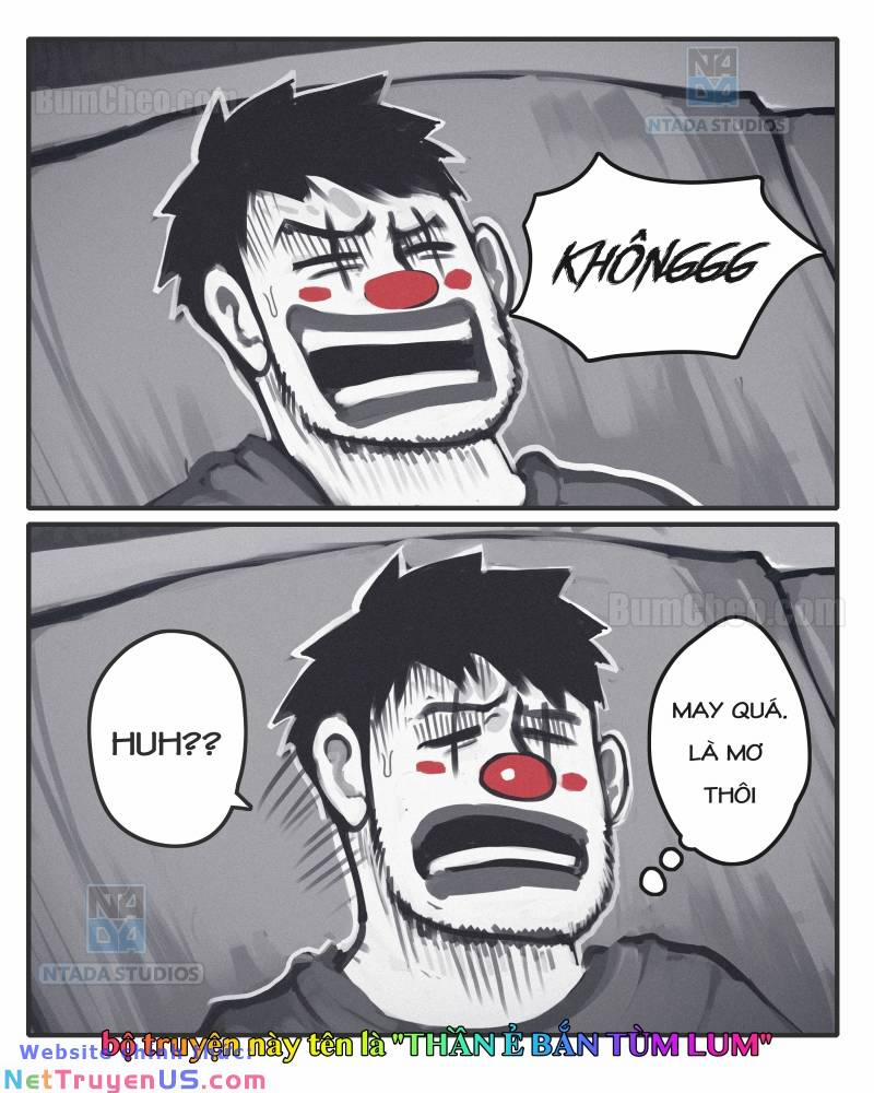 Shinigami Bocchan To Kuro Maid 193 trang 31