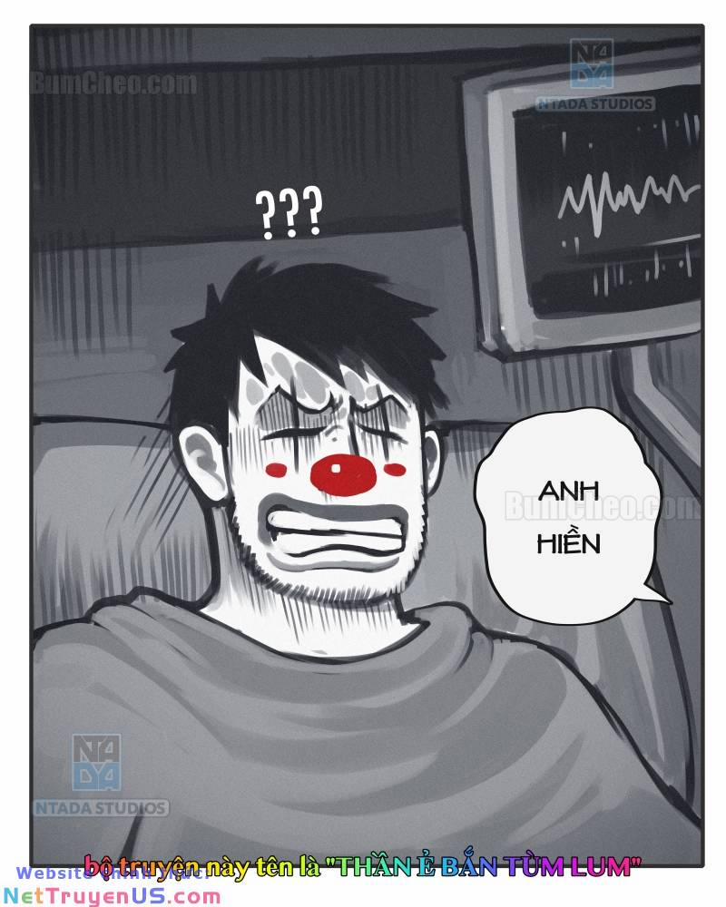 Shinigami Bocchan To Kuro Maid 193 trang 32