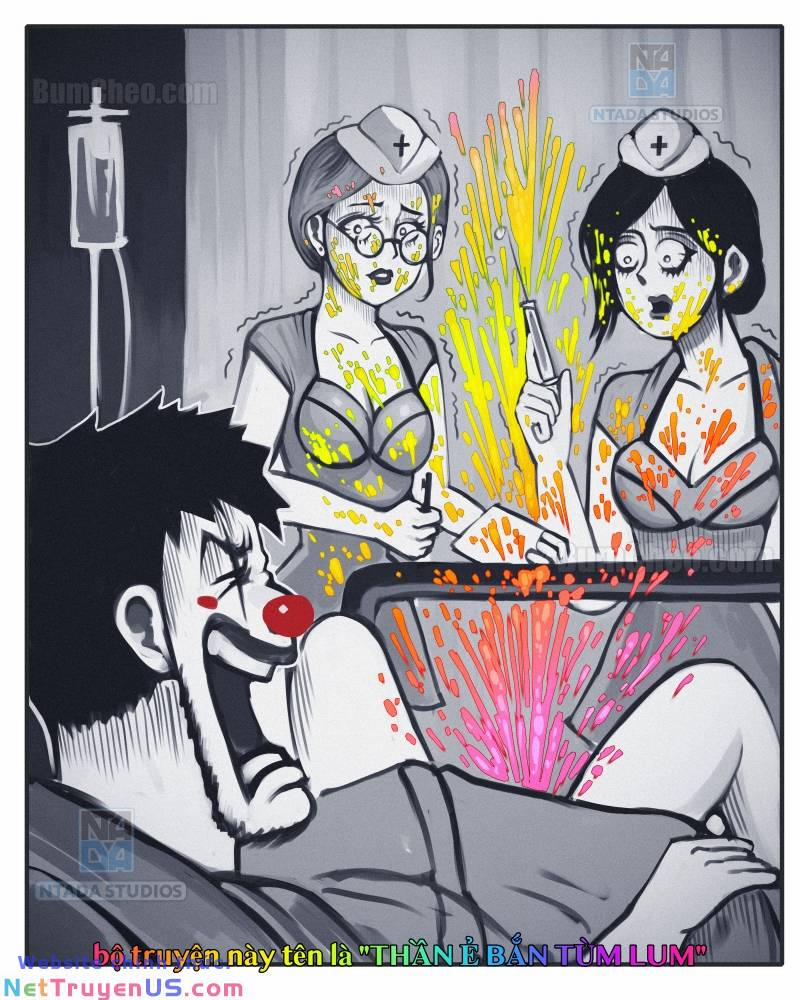 Shinigami Bocchan To Kuro Maid 193 trang 33