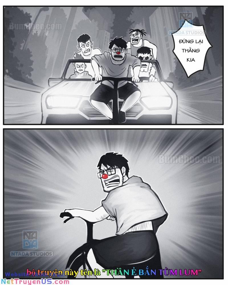 Shinigami Bocchan To Kuro Maid 193 trang 4