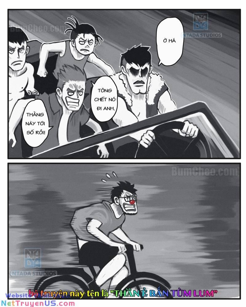 Shinigami Bocchan To Kuro Maid 193 trang 5