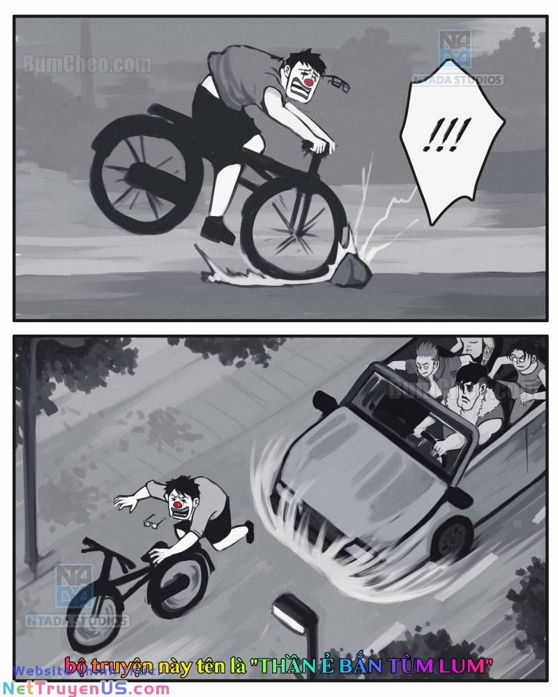 Shinigami Bocchan To Kuro Maid 193 trang 6