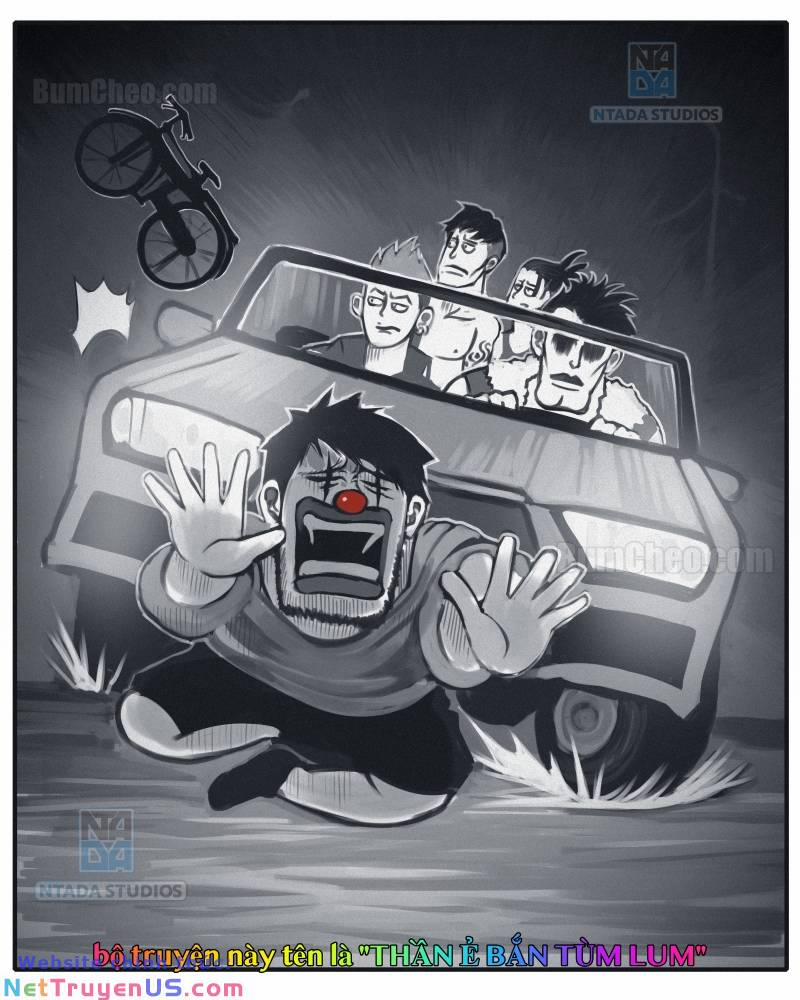 Shinigami Bocchan To Kuro Maid 193 trang 7