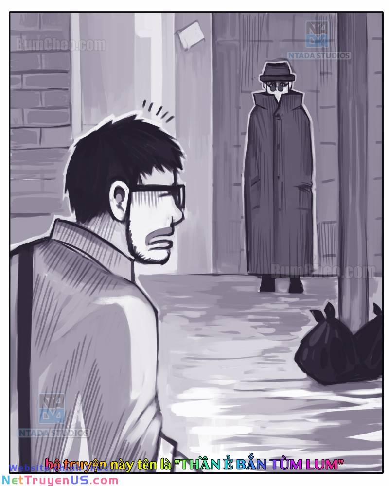 Shinigami Bocchan To Kuro Maid 194 trang 1