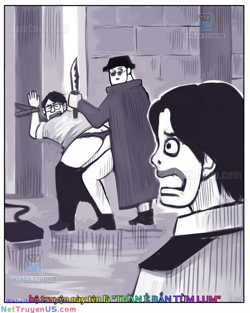 Shinigami Bocchan To Kuro Maid 194 trang 10