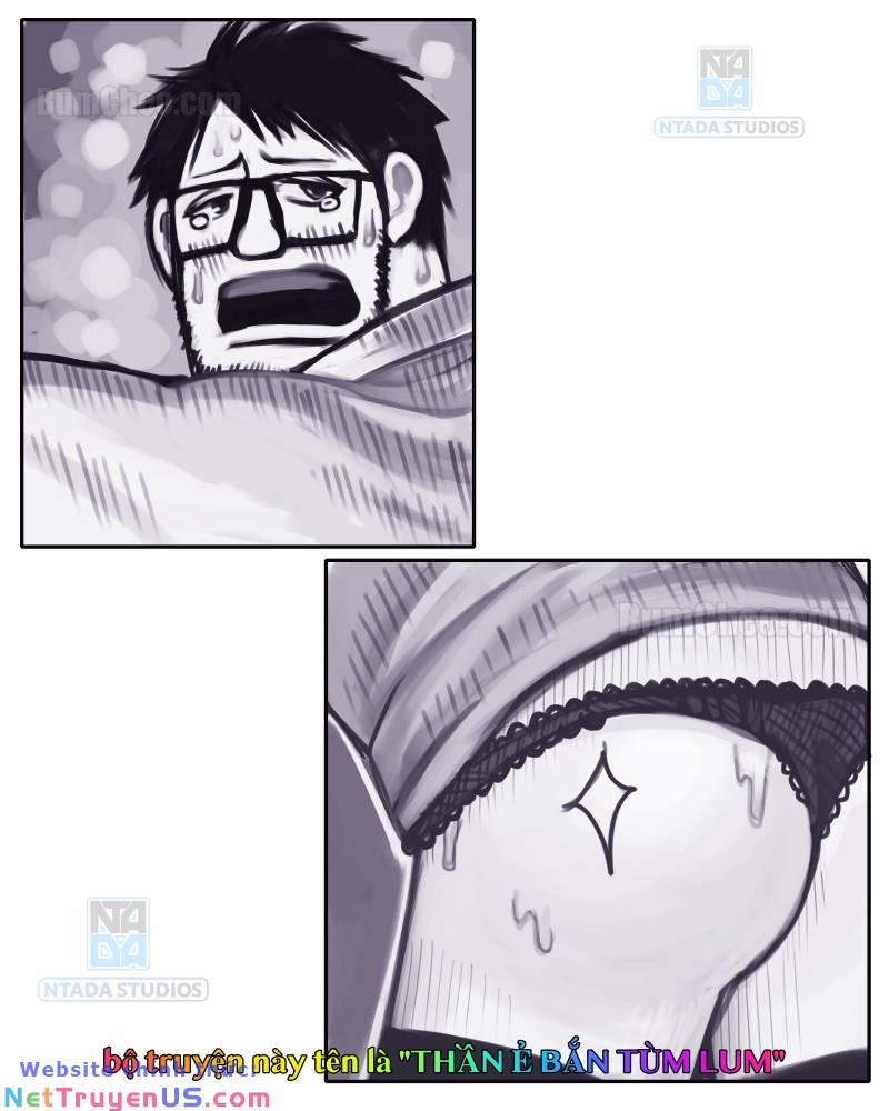 Shinigami Bocchan To Kuro Maid 194 trang 11