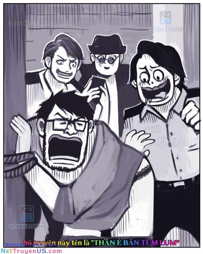 Shinigami Bocchan To Kuro Maid 194 trang 14