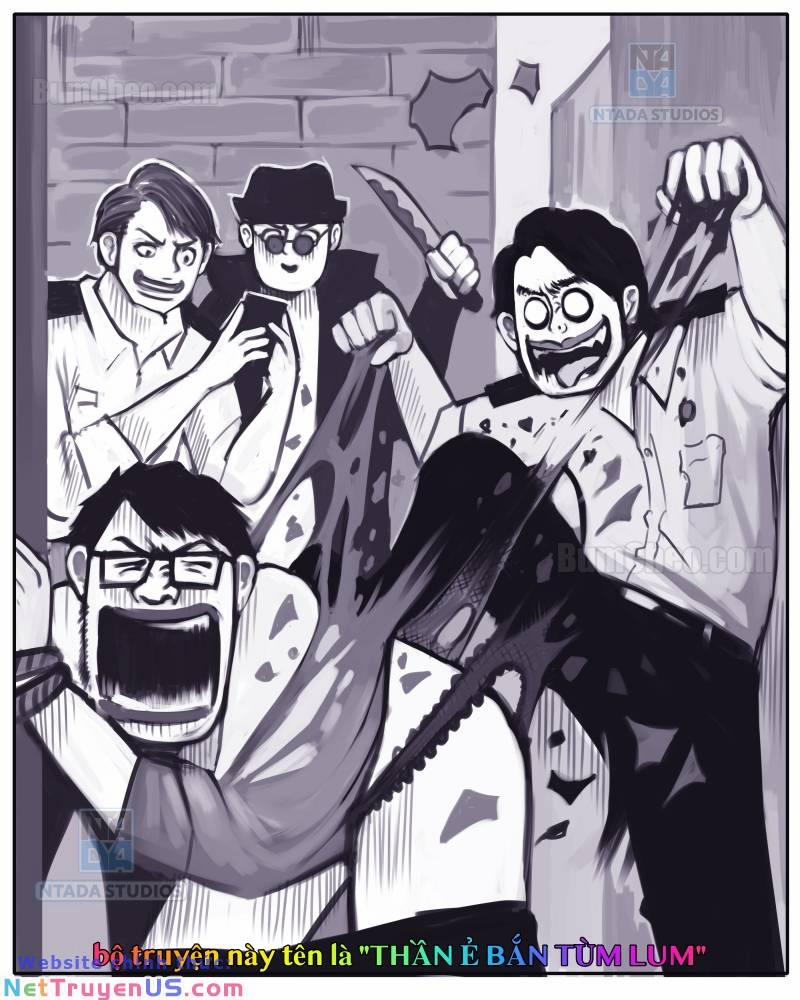 Shinigami Bocchan To Kuro Maid 194 trang 15