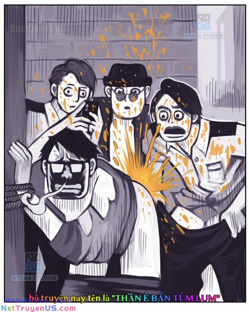 Shinigami Bocchan To Kuro Maid 194 trang 19