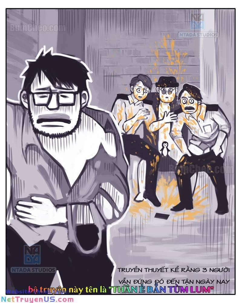 Shinigami Bocchan To Kuro Maid 194 trang 20