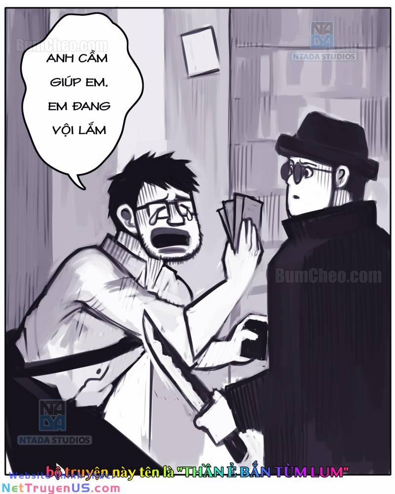 Shinigami Bocchan To Kuro Maid 194 trang 3