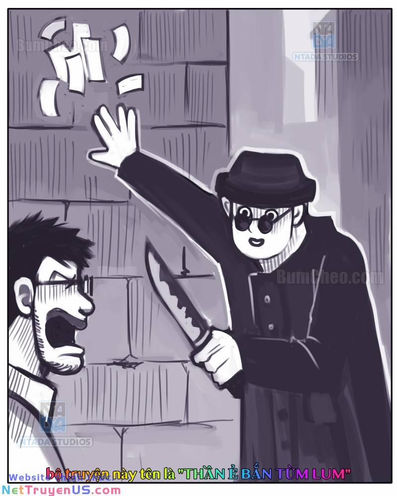 Shinigami Bocchan To Kuro Maid 194 trang 5