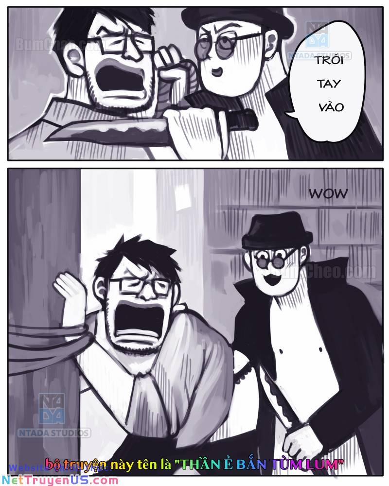 Shinigami Bocchan To Kuro Maid 194 trang 7