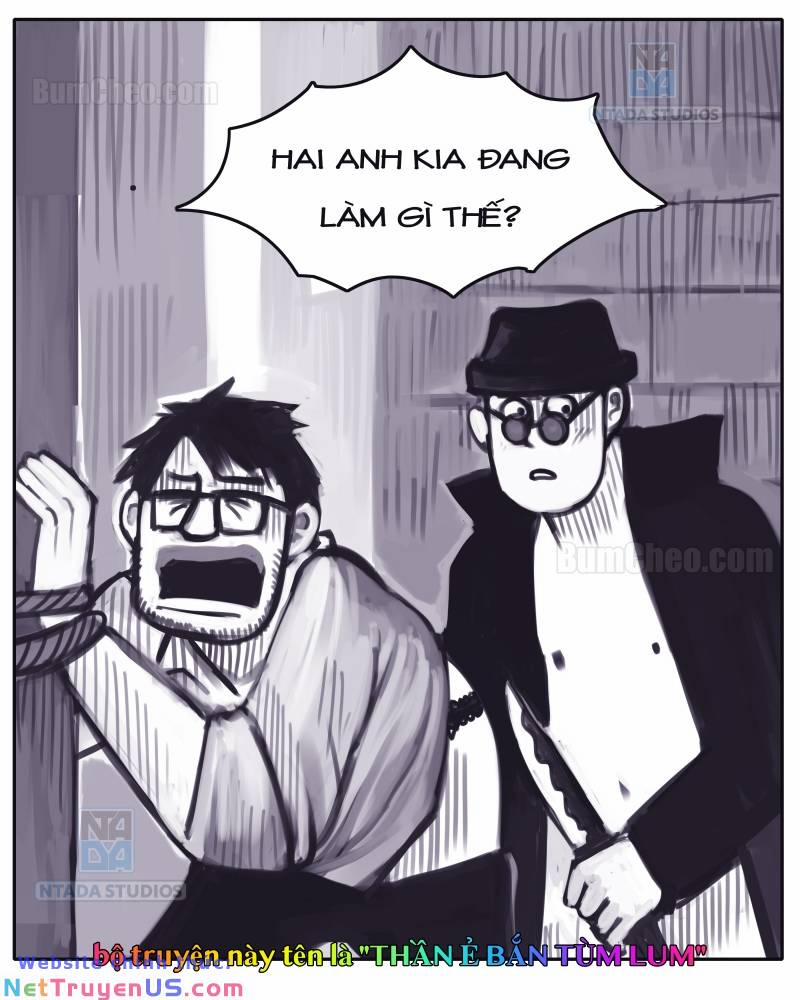 Shinigami Bocchan To Kuro Maid 194 trang 8