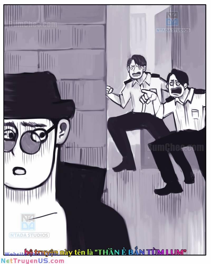 Shinigami Bocchan To Kuro Maid 194 trang 9