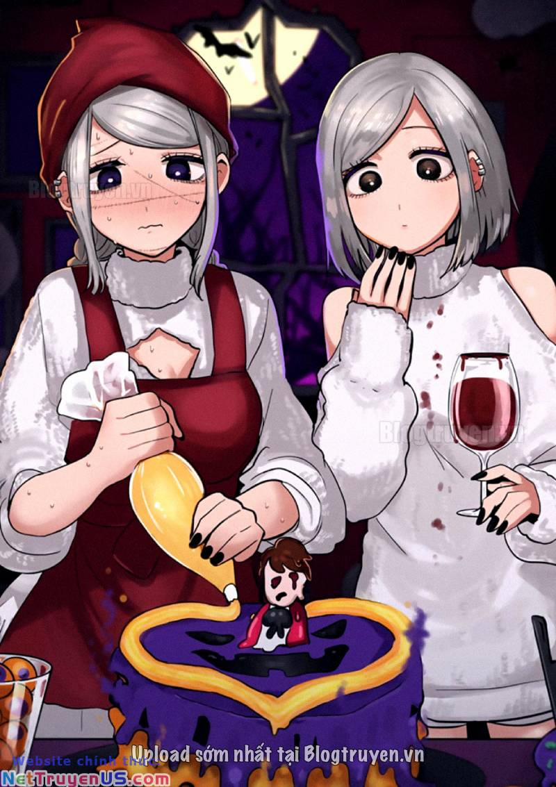 Shinigami Bocchan To Kuro Maid 200 trang 0