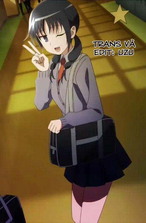 Shinigami Bocchan To Kuro Maid 6 trang 10