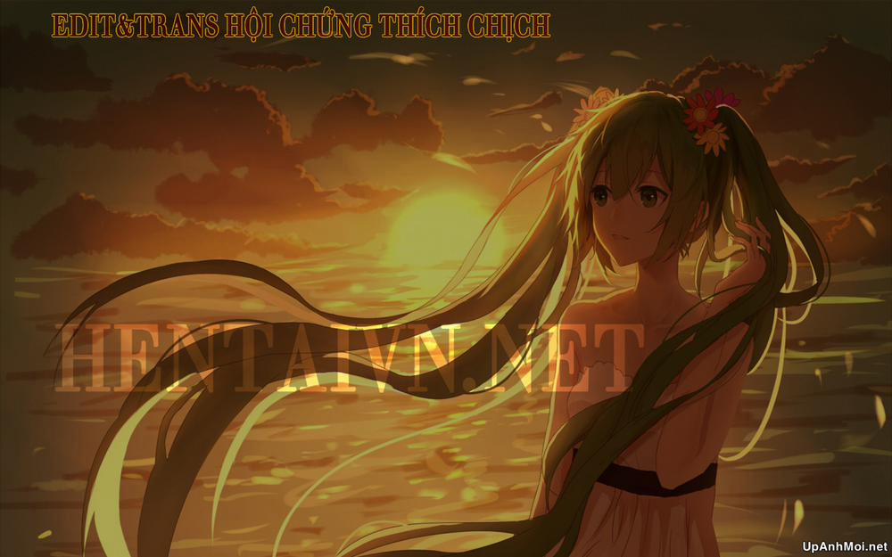 Shinjin-chan no Arbeit Burger Shop Hen Oneshot trang 0