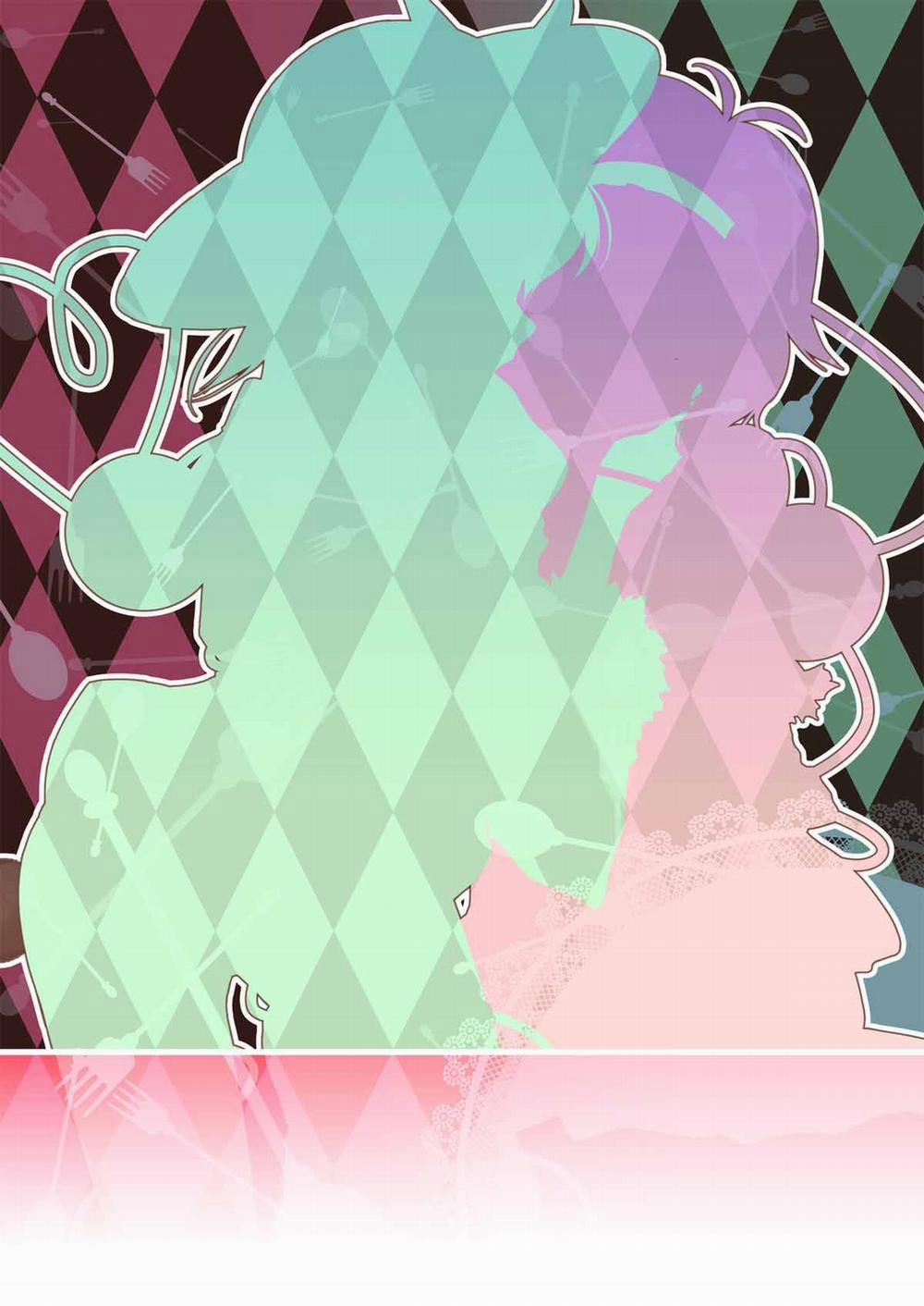 Shinjite Okuridashita Imouto ga Ikaryaku! (Touhou Project) Oneshot trang 20