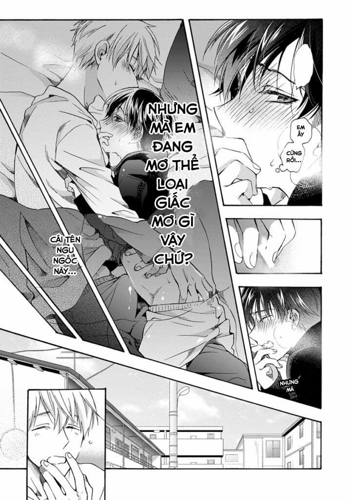 Shinjuu Suru Made, Mattete Ne 3 trang 7