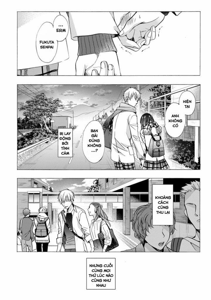 Shinjuu Suru Made, Mattete Ne 4 trang 2