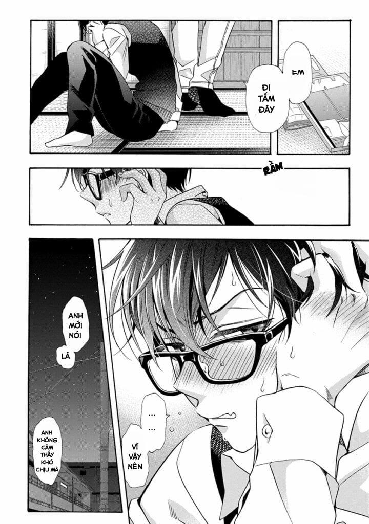 Shinjuu Suru Made, Mattete Ne 4 trang 24